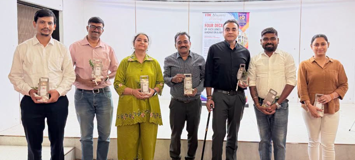 FDDI: Reconnecting, reliving, and rising together